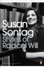 Styles of Radical Will - eBook