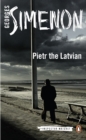 Pietr the Latvian : Inspector Maigret #1 - eBook
