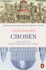 Chosen : Lost and Found between Christianity and Judaism - Book