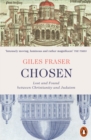 Chosen : Lost and Found between Christianity and Judaism - eBook