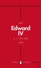 Edward IV (Penguin Monarchs) : The Summer King - eBook
