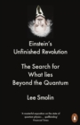 Einstein's Unfinished Revolution : The Search for What Lies Beyond the Quantum - eBook
