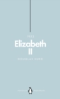 Elizabeth II (Penguin Monarchs) : The Steadfast - eBook