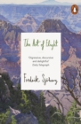 The Art of Flight - eBook