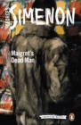Maigret's Dead Man : Inspector Maigret #29 - eBook