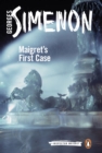 Maigret's First Case : Inspector Maigret #30 - eBook