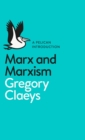 Marx and Marxism - Book