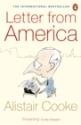 Letter from America : 1946-2004 - Book