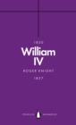 William IV (Penguin Monarchs) : A King at Sea - Book