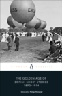 The Golden Age of British Short Stories 1890-1914 - eBook