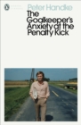 The Goalkeeper's Anxiety at the Penalty Kick - eBook