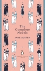 The Complete Novels of Jane Austen - Book