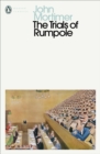 The Trials of Rumpole - eBook