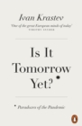 Is It Tomorrow Yet? : Paradoxes of the Pandemic - eBook