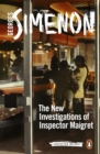 The New Investigations of Inspector Maigret - eBook