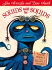 Squids Will be Squids : Fresh Morals, Beastly Fables - Book