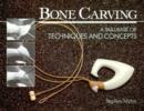 Bone Carving - Book