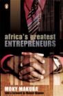 Africa's greatest entrepreneurs - Book
