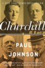 Churchill - Book