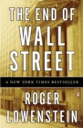 The End Of Wall Street - Book