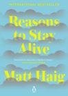 Reasons to Stay Alive - eBook
