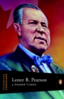 Extraordinary Canadians Lester B Pearson - eBook