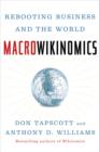 Macrowikinomics - eBook