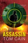 Assassin - eBook