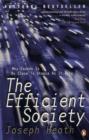Efficient Society - eBook