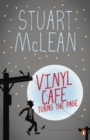 Vinyl Cafe Turns the Page - eBook