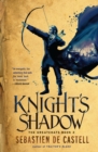 Knight's Shadow - eBook