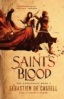Saint's Blood - eBook