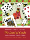 Puffin Classics: The Land Of Cards : Stories, Poems And Plays For Children - Book