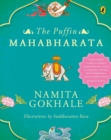 The Puffin Mahabharata - Book