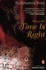 When The Time Is Right - Book