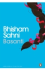 Basanti - Book