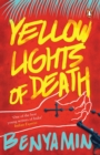 Yellow Lights of Death - Book