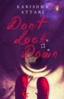 Don't Look Down - Book