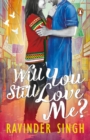 Will You Still Love Me? - Book