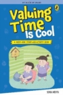 My Book of Values: Valuing Time Is Cool - Book