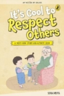 My book of values : Its cool to respect others - Book