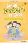 My book of values : Being grateful is cool - Book