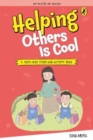 My Book of Values: Helping Others Is Cool - Book