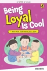 My Book of Values: Being Loyal Is Cool - Book