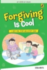 My Book of Values: : Forgiving Is Cool - Book
