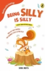 Being Silly Is Silly (Dealing with Feelings) - Book