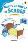 There's No Need to Be Scared - Book