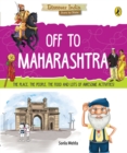 Off to Maharashtra (Discover India) - Book