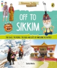 Discover India: : Off to Sikkim - Book