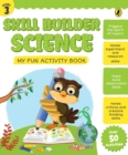 Skill Builder Science Level 3 - Book